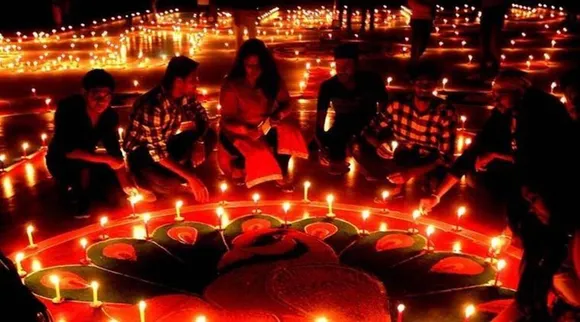 DIWALI