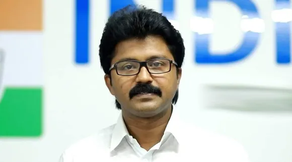 eldhose kunnappilly