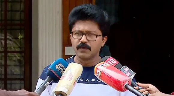 eldose kunnappillil, kerala news, ie malayalam