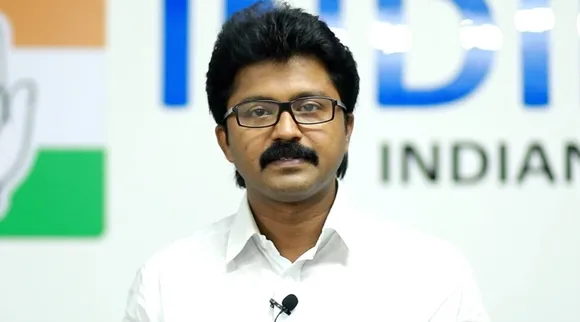 eldose kunnappilly, congress, ie malayalam