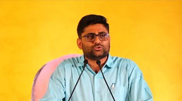 Gopal Italia, AAP, Delhi Police