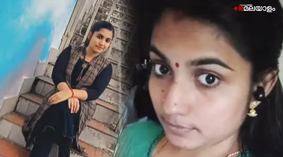 greeshma, Sharon murder case, Suicide attempt