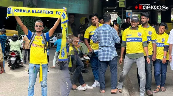 ISL, Kerala Blasters