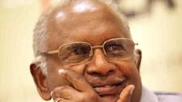 മതം മാറിയവര്‍ക്ക് പട്ടികജാതി പദവി നല്‍കുന്നത്; ജസ്റ്റിസ് കെ ജി ബാലകൃഷ്ണന്‍ അധ്യക്ഷനായ കമ്മിഷനെ നിയമിച്ച് കേന്ദ്രം