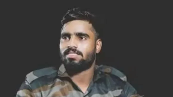 അരുണാചല്‍ ഹെലികോപ്റ്റര്‍ അപകടം: മരിച്ചവരില്‍ മലയാളി സൈനികനും