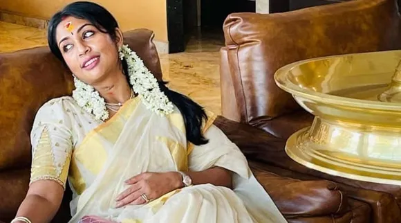 navya nair, navya nair latest photos