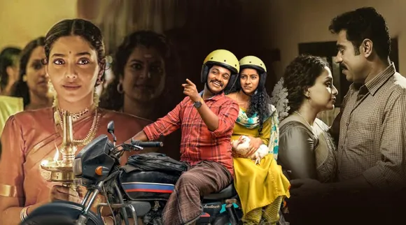 Autorickshawkkarante Bharya Release, Kumari Release, Jaya Jaya Jaya Jaya He Release