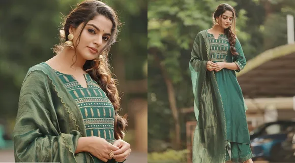 nikhila vimal, actress, ie malayalam