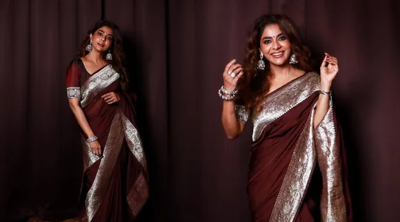 poornima indrajith, designer, ie malayalam