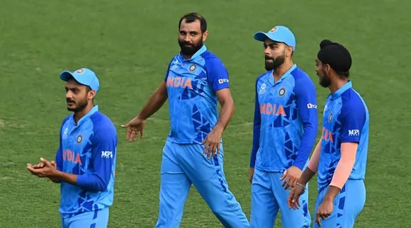 T20 WC, Indian Cricket Team, Australia