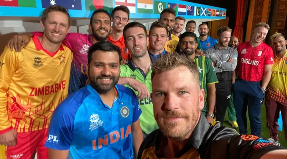 T20 World Cup, Cricket