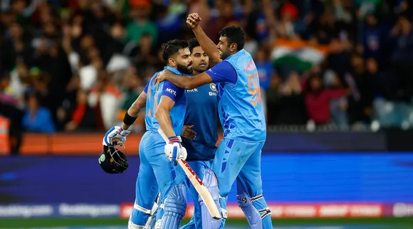 T20 WC, India, Cricket
