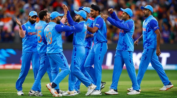 Cricket, India