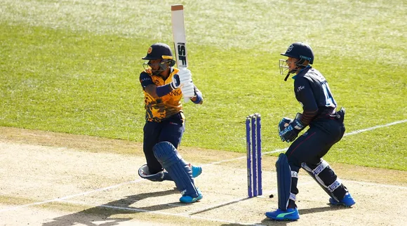Sri Lanka, Namibia, T20 World Cup
