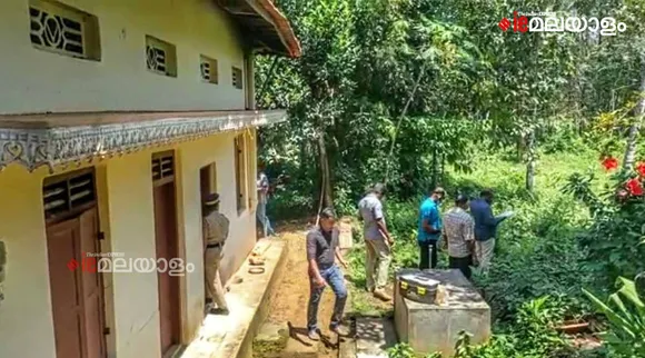 Human Sacrifice, Thiruvalla, Elanthoor, Twin murder case, crime