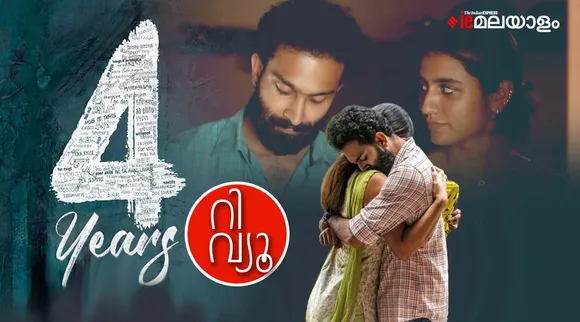 4 years Review and Rating, Priya Warrier, 4 years review