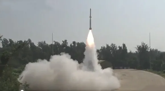 AD-1, DRDO, Ballistic Missile test DRDO, Phase-II ballistic missile defence interceptor, BMD interceptor India
