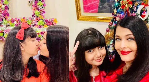 Aishwarya Rai Bachchan, Daughter, Birthday