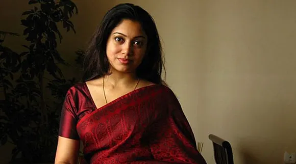 Anjali Menon, Director, Photo