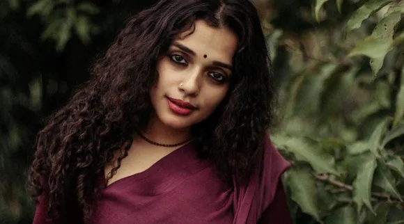 Ann Augustine, Actress, Photo