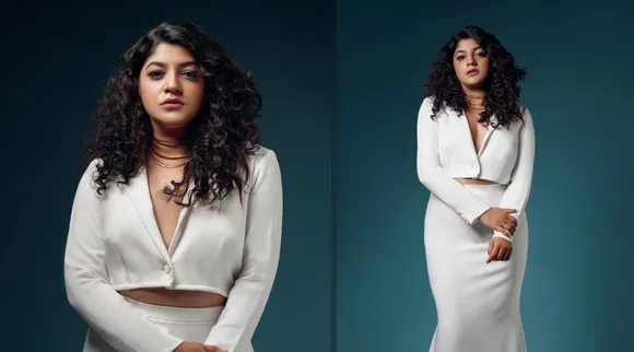 Aparna Balamurali, Photoshoot, Actor