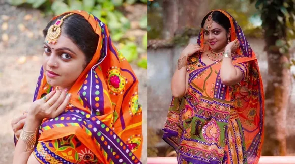 Ashwathy, Serial artist, Video
