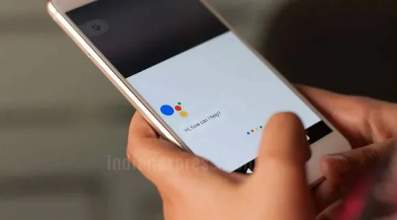 google assistan,tech,