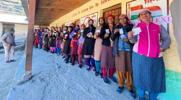 Himachal Pradesh, Assembly election, BJP, Congress