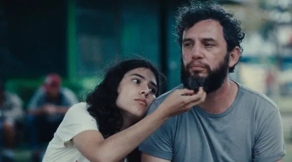IFFI 2022 winners list, I Have Electric Dreams