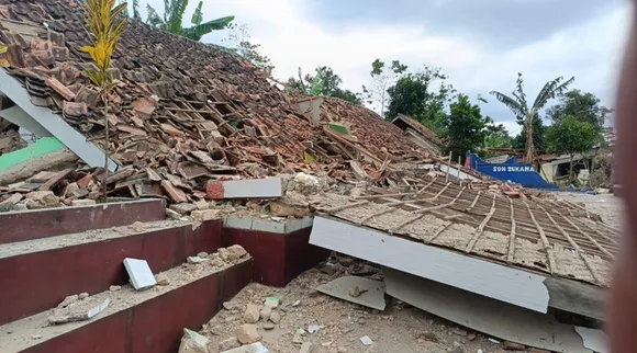 indonesia earthquake, indonesia earthquake today, indonesia earthquake death, indonesia earthquake news, ie malayalam