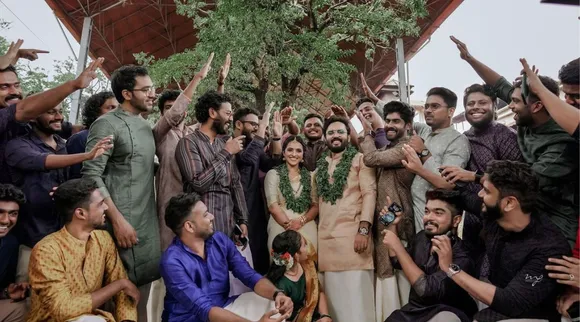 Actor, Series, Marriage