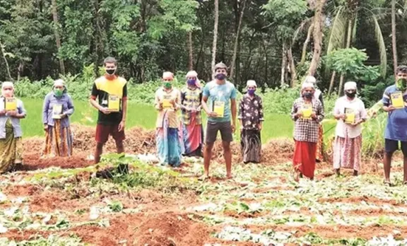 MGNREGS wage payment, MGNREGS wage payment delay, Compensation for delay in MGNREGS wage payment, MGNREGS wage payment compensation Kerala