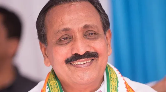 MK Raghavan, congress, ie malayalam