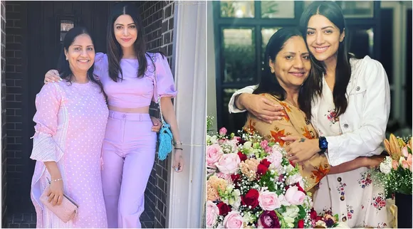 Mamta Mohandas mother, Mamta Mohandas