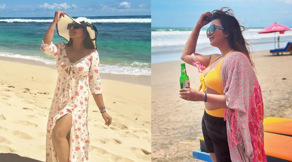 Mridula Murali, Actress, Photo