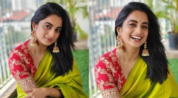 Namitha Pramod, Photo, Actress