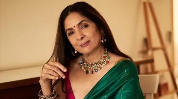 Neena Gupta, Bollywood, Actress