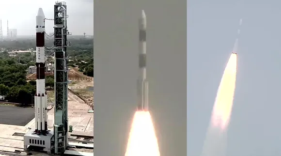 PSLV-C54, isro, ie malayalam