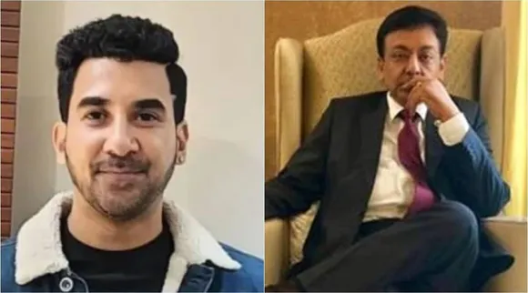 Sandeep Singh, Jitendra Narain, ie malayalam