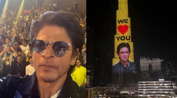 Shah Rukh Khan, Actor, Birthday