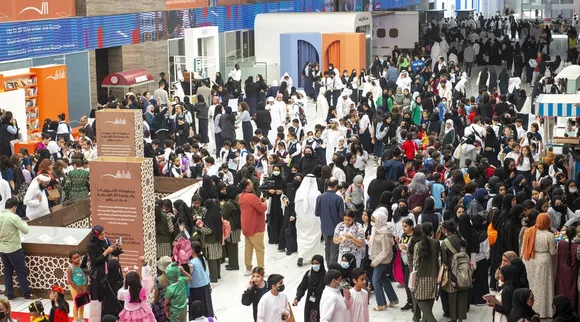 Sharjah Book fair 2022, Sharjah International Book fair, Sharjah International Book fair 2022, Sharjah International Book festival 2022, ie malayalam