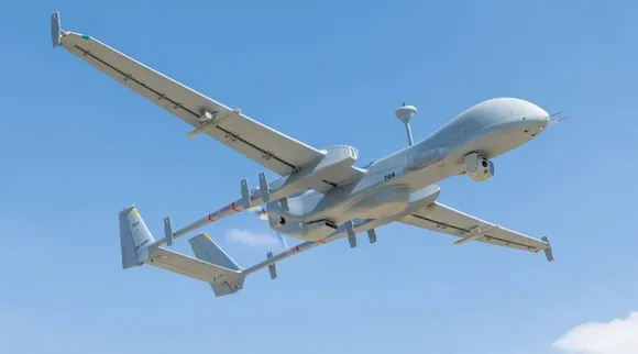 UAV, indian army, ie malayalam