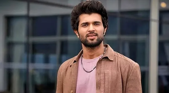 vijay devarakonda, liger vijay deverakonda, vijay devarakonda organ donation