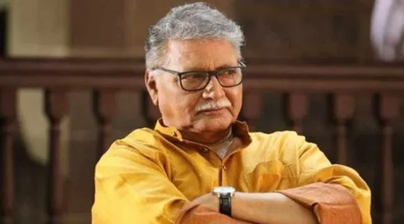 Actor, Bollywood, Death