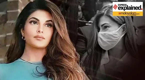 Jacquelin Fernandas, enforcement directorate, bail