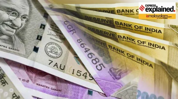 vostro account,nostro account, india, russia, banking
