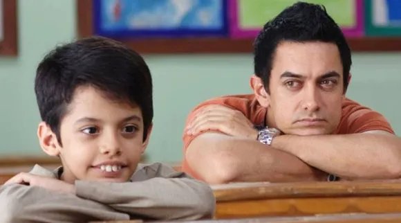 Aamir Khan, Bollywood, Film