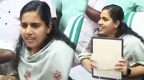 കത്ത് വിവാദം: ആനാവൂര്‍ നാഗപ്പന്റേയും മേയര്‍ ആര്യ രാജേന്ദ്രന്റേയും മൊഴി രേഖപ്പെടുത്തി