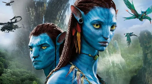 avatar, avater 2, release, james cameron