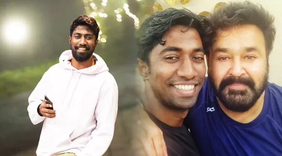 aynus antony, fitness trainer, ie malayalam